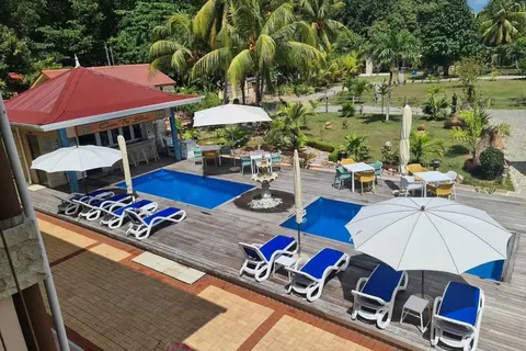 Casa De Leela in La Réunion — foto 4