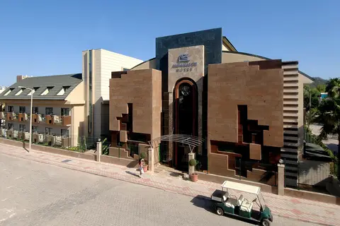 Ambassador Hotel in kemer, foto 30