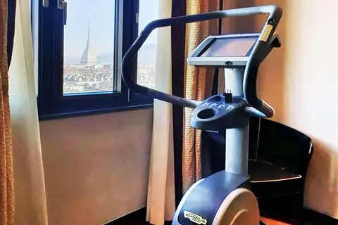 Principi di Piemonte UNA Esperienze in Turijn — foto 22