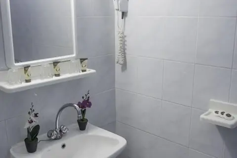 Antonios Hotel in Faliraki — foto 27