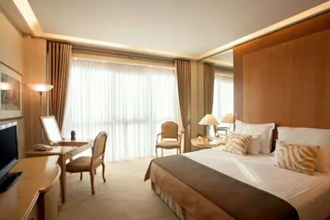 Melia Athens in Athene — foto 17