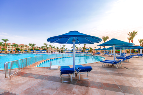 Pickalbatros Dana Beach Resort foto 21