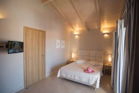 Villa Theodora in Λευκάδα — foto 17