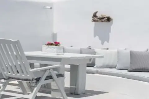 Senses Luxury Villas Santorini in Pyrgos — foto 23