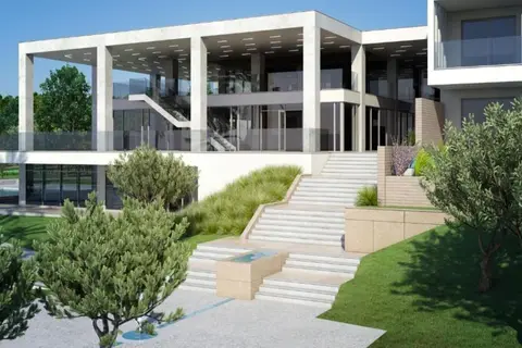 Ammoa Luxury Hotel & Spa Resort in Δημοτική Ενότητα Σιθωνίας — foto 2