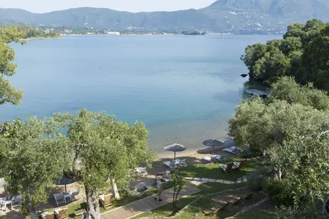 Grecotel Eva Palace in Gouvia — foto 11
