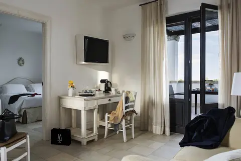 Borgobianco Resort & Spa Polignano - MGallery by Sofitel in Polignano A Mare — foto 16