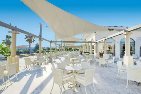 Kipriotis Village Resort in Kos, foto 8