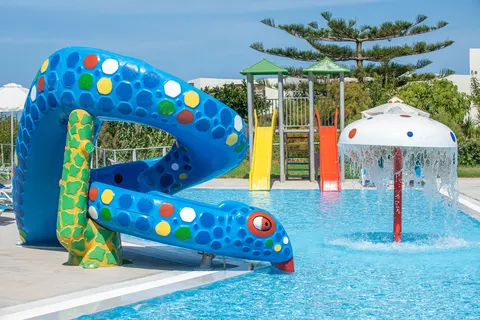 Fly & Go Rethymno Mare Royal & Waterpark in Skaleta — foto 2