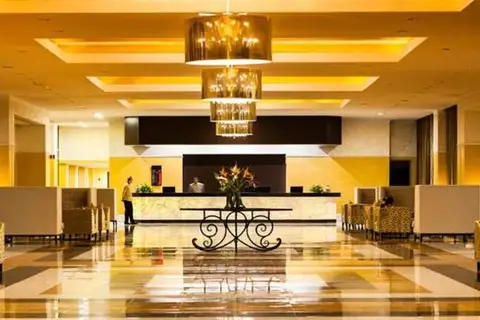 Barcelo Concorde Green Park Palace in Puca Beach Club — foto 21