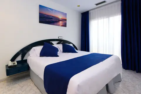 Appartementen Neptuno in Calella — foto 20
