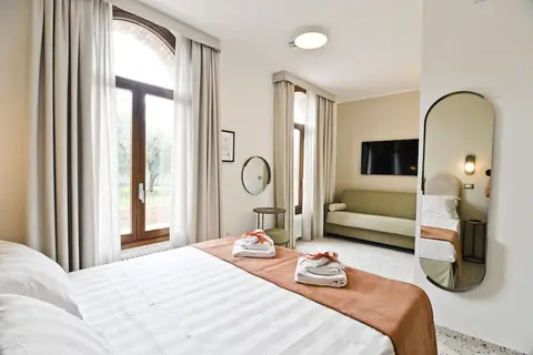 Maison Boutique Al Redentore in Venetië, foto 6