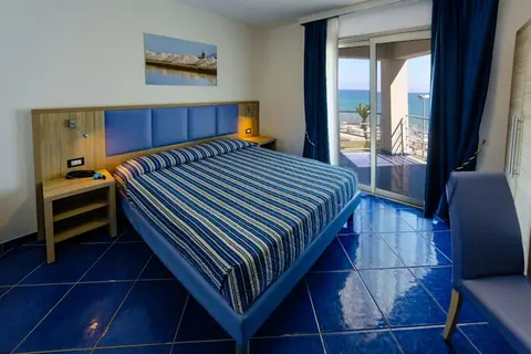 Astro Suite Hotel in Cefalù, foto 7