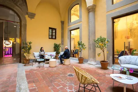 Casual Rinascimento Firenze in Florence — foto 20