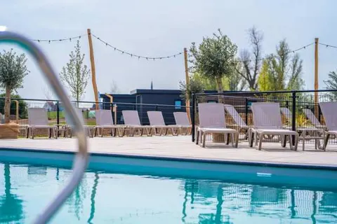 TopParken Resort Lexmond foto 18