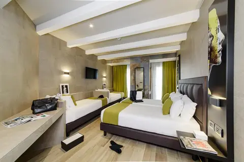 Just Hotel Milano in Milaan — foto 18