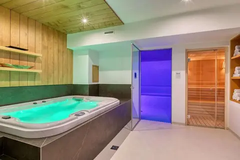 Las Hotel & Spa in Gythio — foto 10