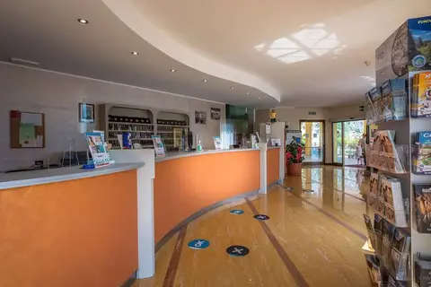 Hotel San Pietro Limone sul Garda in Limone sul Garda — foto 9