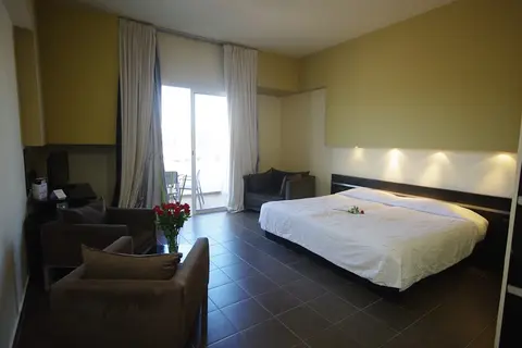Royal Decameron Tafoukt Beach in Rabat — foto 8
