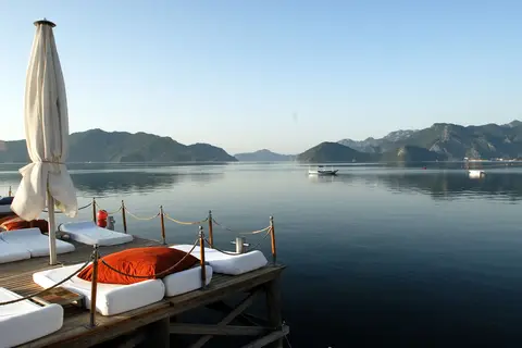 Elegance Hotels International Marmaris in Marmaris, foto 22