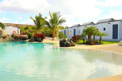 R2 Romantic Fantasia Dreams & Suites Hotel in Tuineje — foto 25