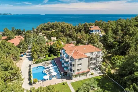 Green Bay Thassos in Λιμενάρια — foto 10