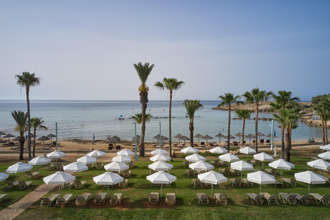 Hotel Atlantica Callisto foto 13