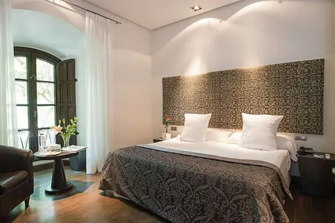 Hospes Palacio del Bailio in Córdoba — foto 3