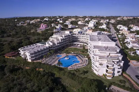 Vila Gale Nautico in Armação de Pêra — foto 16