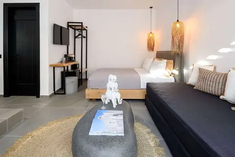 Olive Mykonos Villas in Ano Mera, foto 21