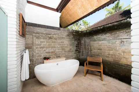 Tanah Gajah, a Resort by Hadiprana in Ubud, Kecamatan Gianyar, Kabupaten Gianyar, Bali, Indonesia, foto 12