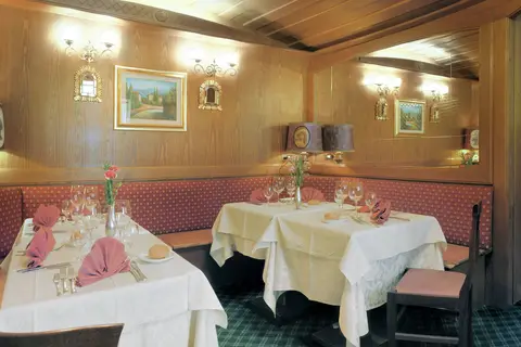 Hotel Serena in Cortina d'Ampezzo, foto 2