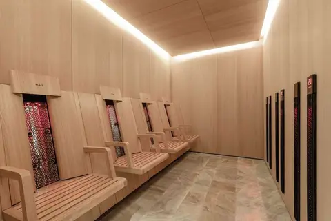 La Paula Apartments & Suites in Kastelruth - Castelrotto — foto 7