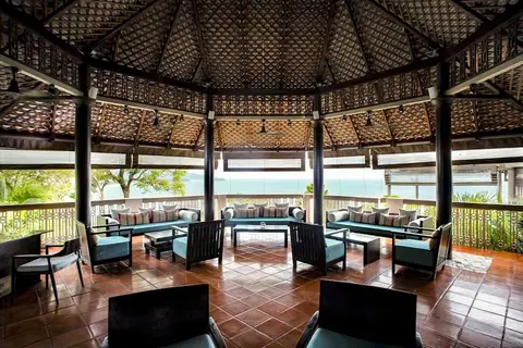 Centara Villas Phuket in The Proud Karon beach Phuket, foto 13