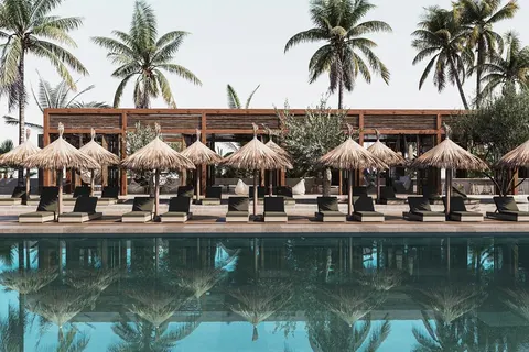 Cook's Club Kolymbia foto 1