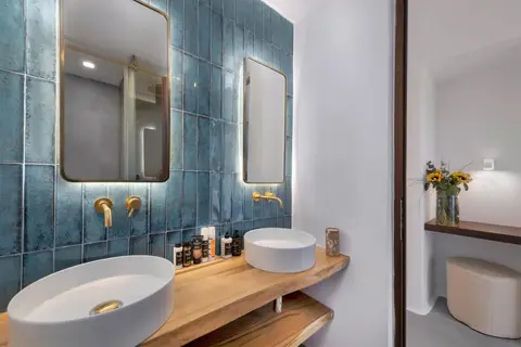 Legendary Suites in Τούρλος — foto 14