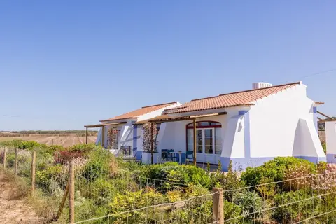 Monte da Bemposta in Sines — foto 27