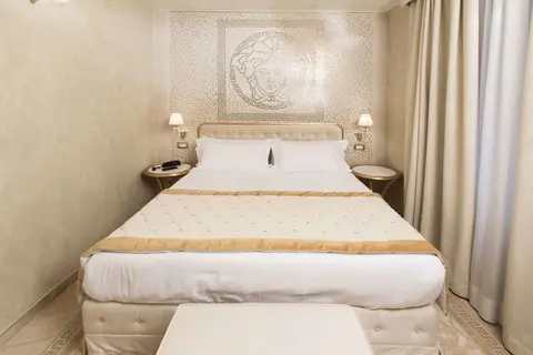 Best Western Premier Hotel Milano Palace in Modena, foto 29