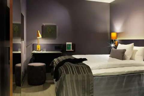 Hotel Scandic Continental in Stockholm — foto 16