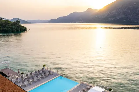 Hotel Araba Fenice in Sienna — foto 5