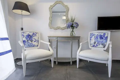 Avaton Luxury Villas Resort in Νέα Ρόδα — foto 29