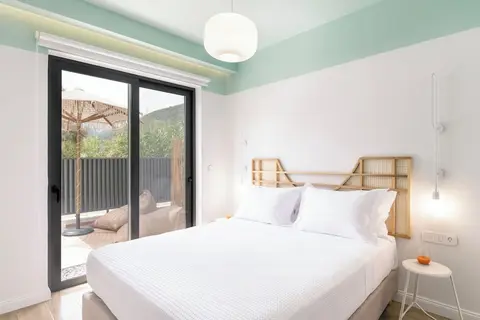 13 Keys Luxury Suites in Δημοτική Ενότητα Λευκάδος — foto 22