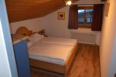 Apart Sonne in Kirchberg in Tirol — foto 7