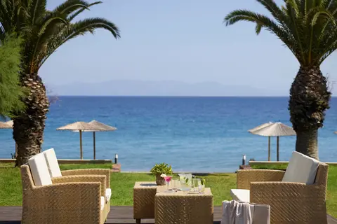 The Ixian Grand & All Suites in Ιαλυσός — foto 28
