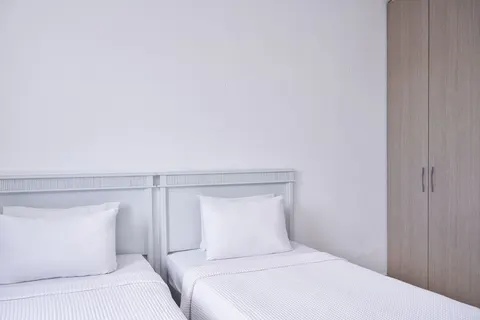 Sandy Beach Resort in Agios Georgios — foto 9