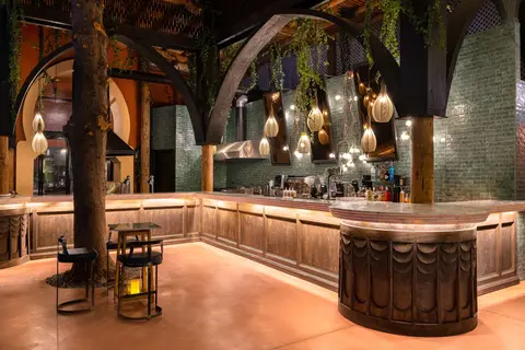 Venezia Resort in Faliraki, foto 41