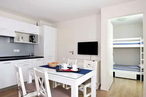 Les Residences Du Soleil in Le Cannet — foto 8