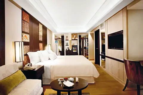 The Westin Resort Nusa Dusa in Kuta Selatan — foto 16
