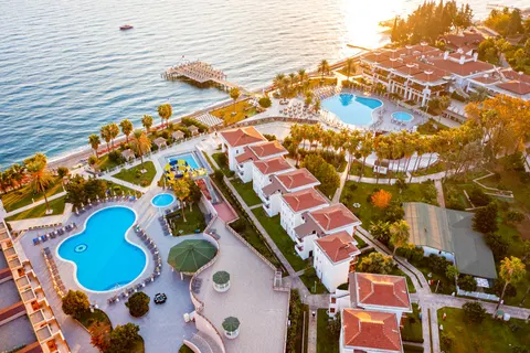Corendon Hydros Club Kemer in Kemer — foto 2