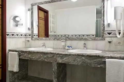 Versilia Palace Hotel in Pietrasanta — foto 23